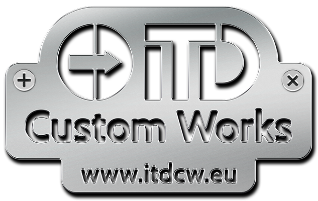 ITD Custom Works